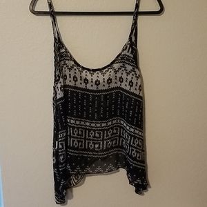 3/$25 Brandy Melville layering top